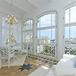 Charlottes Hoeh App 5 * 塞巴特黑灵斯多夫