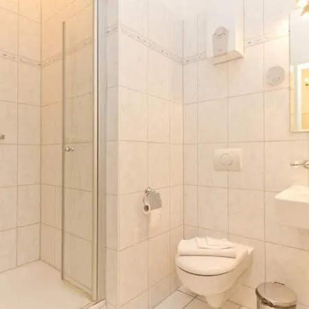 Apartmán Charlottes Hoeh App 5